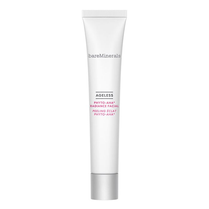 gorgeous bareMinerals Phyto-AHA Radiance Peeling Mask 50ml