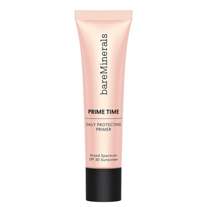 gorgeous bareMinerals Prime Time Primer Daily Protecting SPF 30 30ml