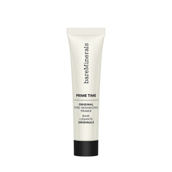 gorgeous bareMinerals Prime Time Primer Original Pore Minimizing 15ml