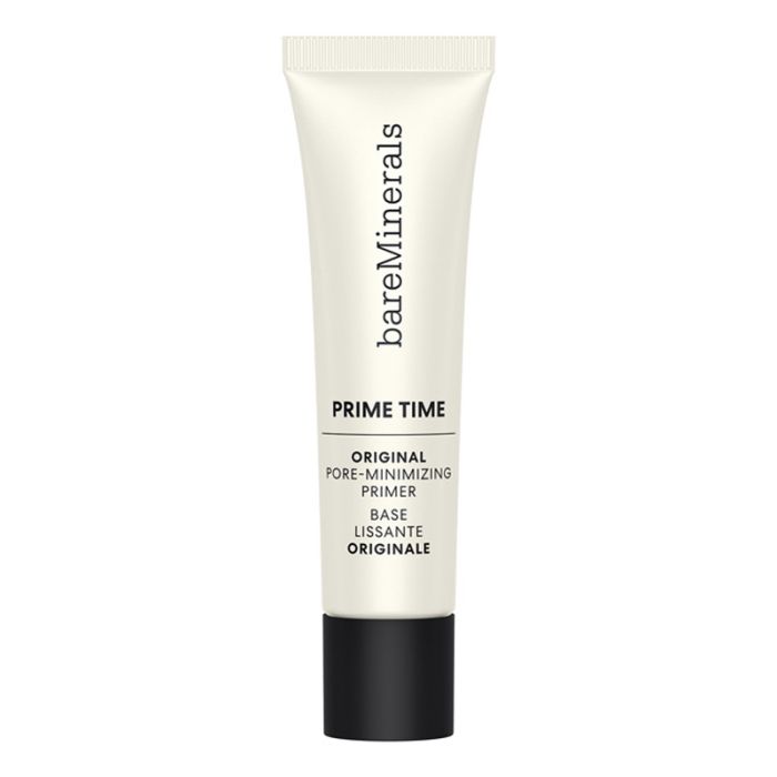 gorgeous bareMinerals Prime Time Primer Original Pore Minimizing 30ml