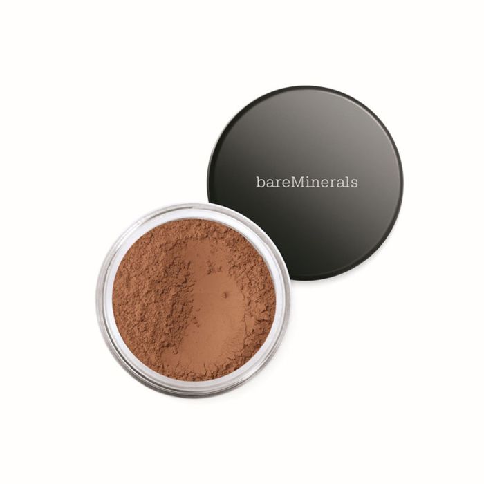 gorgeous bareMinerals Warmth Bronze Powder Bronzer -1.5g