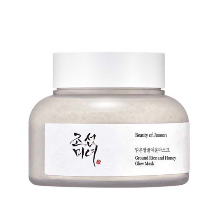 gorgeous Beauty Of Joseon Ground Rice and Honey Glow Mask 150ml