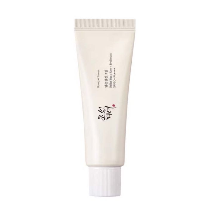 gorgeous Beauty Of Joseon Relief Sun: Rice + Probiotics SPF50 50ml