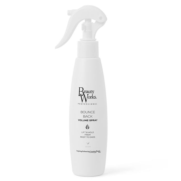gorgeous Beauty Works Bounce Back Volume Spray 300ml