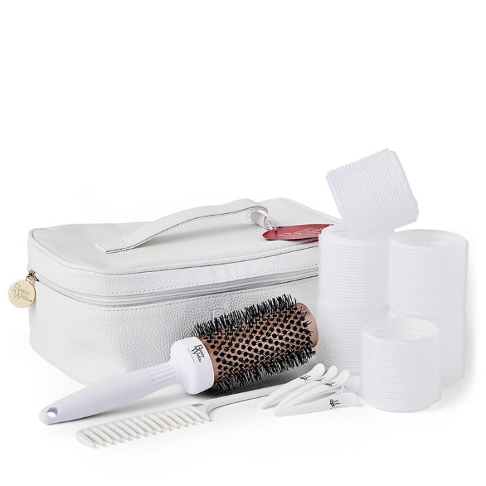 gorgeous Beauty Works Bouncy Blowout Gift Set (Worth £63)
