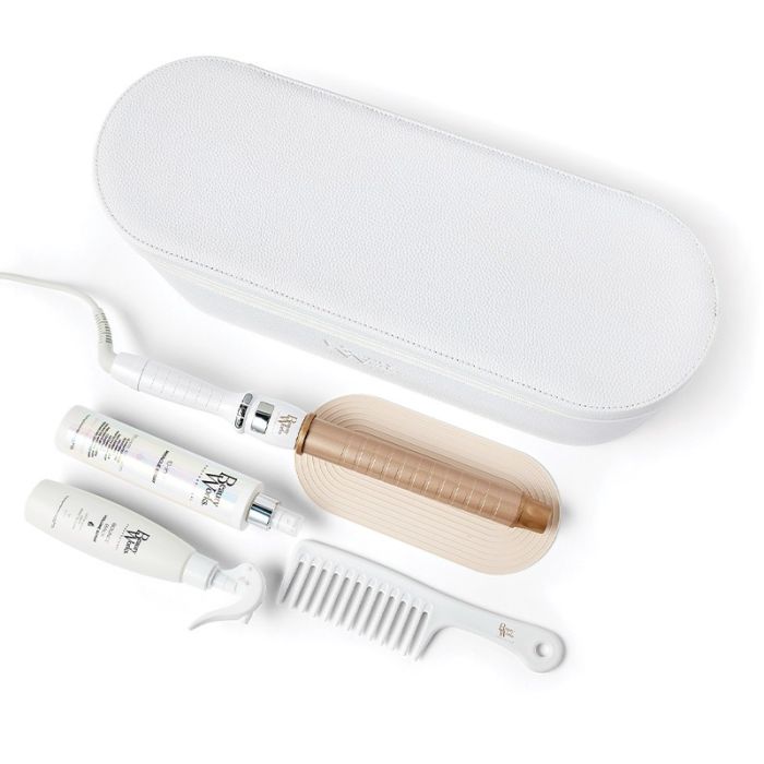 gorgeous Beauty Works Deluxe Dream Vanity - Professional Styler Edition (Worth £156.96)