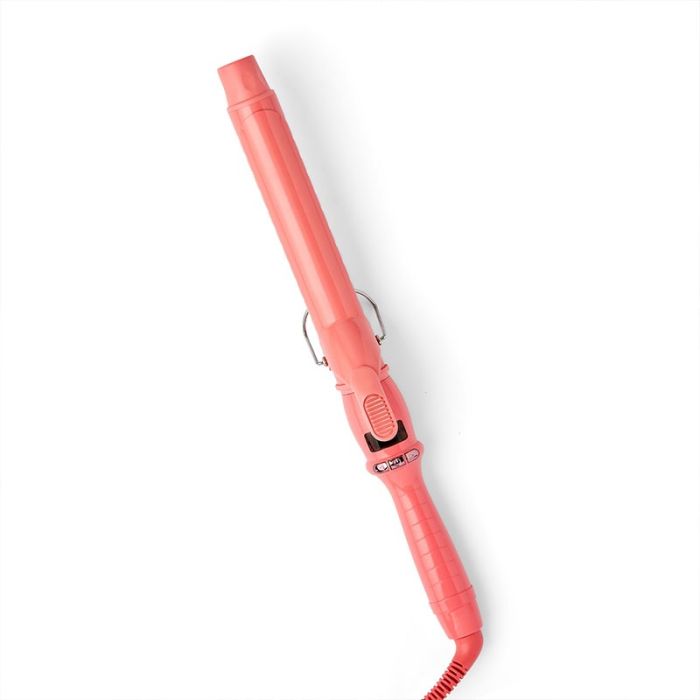 gorgeous Beauty Works The Coral Glow Professional Styler – Limited Edition
