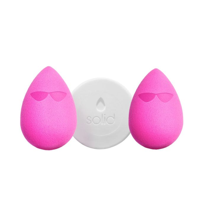 gorgeous Beautyblender California Girls - Blend & Cleanse Set