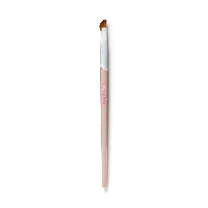 gorgeous beautyblender WING MAN Curved Eye Liner Brush