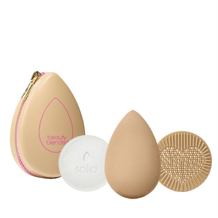 gorgeous Besties Bronze Limited-Edition 4-Piece Starter Set