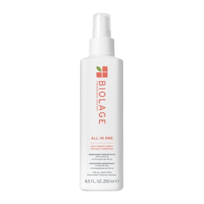 gorgeous Biolage All-In-One Multi-Benefit Spray 250ml