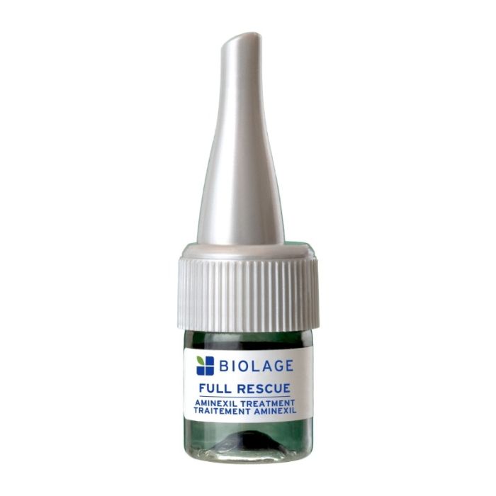 gorgeous Biolage Full Rescue Aminexil Treatment 6 x 10ml