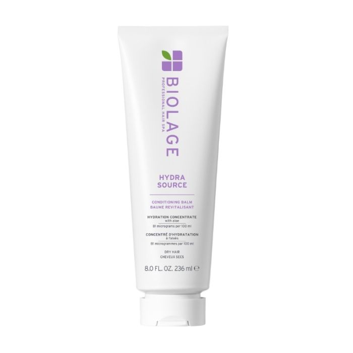 gorgeous Biolage HydraSource Conditioning Balm 236ml