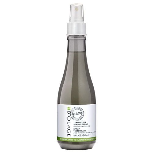 gorgeous Biolage R.A.W Texturising Styling Spray 240ml