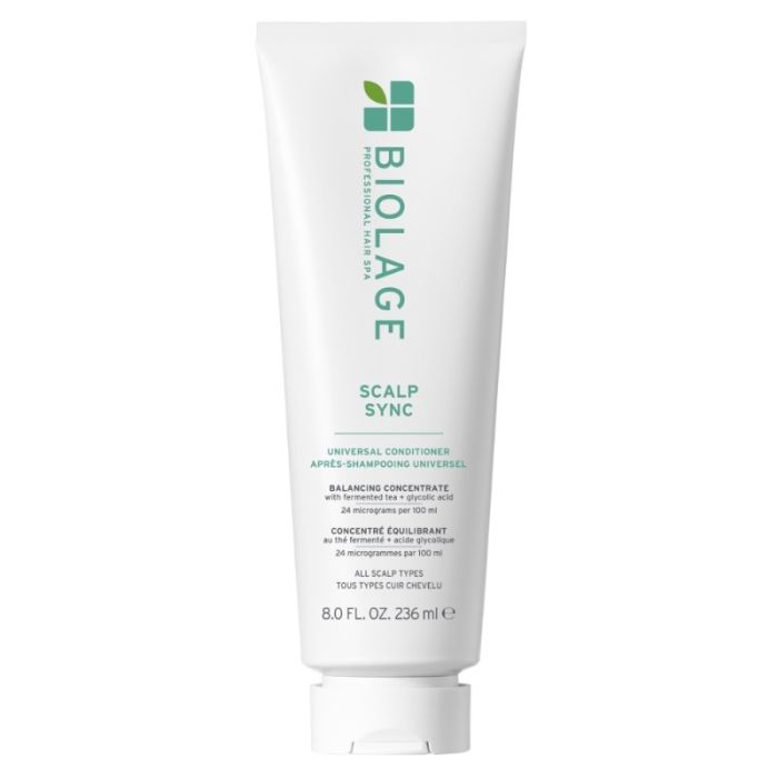 gorgeous Biolage Scalp Sync Universal Conditioner 236ml