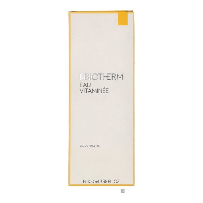 gorgeous Biotherm Eau Vitaminee Eau de Toilette Spray 100 ml
