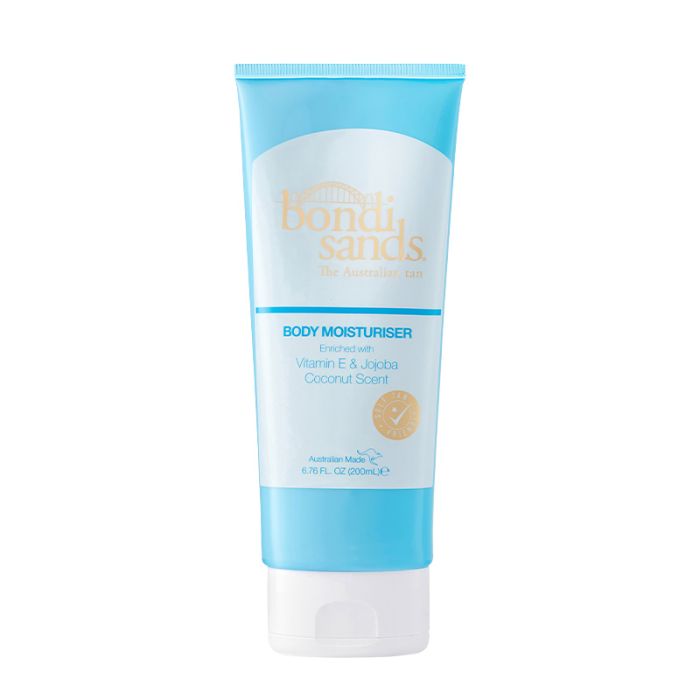 gorgeous Bondi Sands Body Moisturiser Coconut 200ml