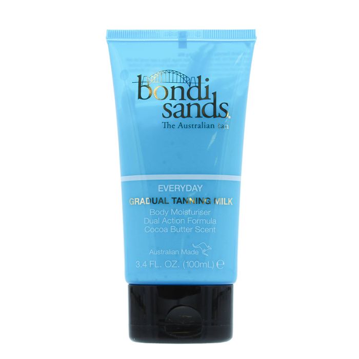 gorgeous Bondi Sands Gradual Tanning Milk Everyday 100ml