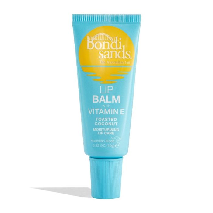 gorgeous Bondi Sands Moisturising Lip Balm Coconut & Vitamin E