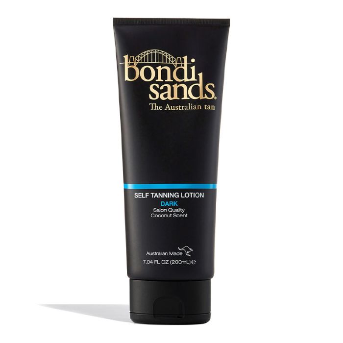 gorgeous Bondi Sands Self Tanning Lotion Dark 200ml