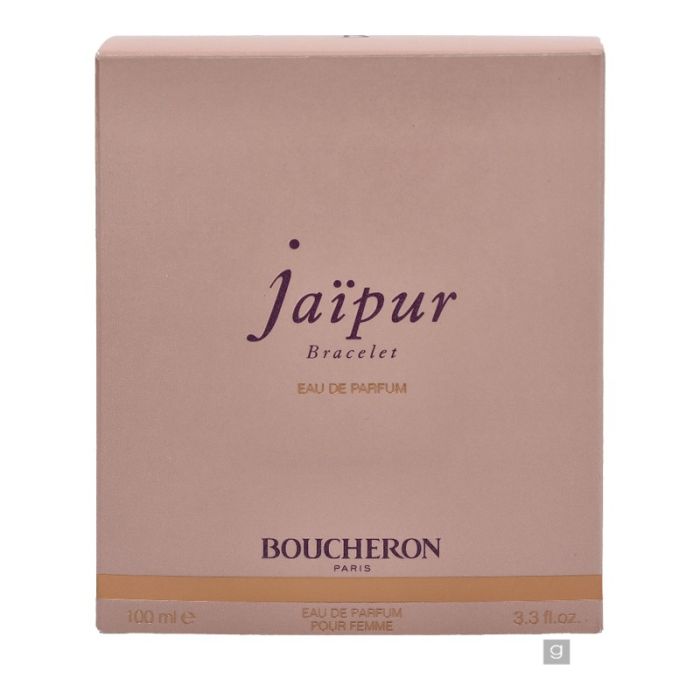 gorgeous Boucheron Jaipur Bracelet Eau de Parfum Spray 100ml