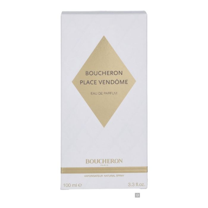 gorgeous Boucheron Place Vendome Eau de Parfum Spray 100ml