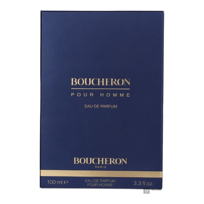 gorgeous Boucheron Pour Homme Eau de Parfum Spray 100ml