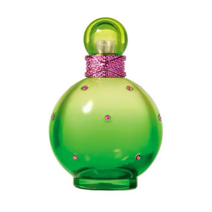 gorgeous Britney Spears Jungle Fantasy Eau de Toilette Spray 100ml