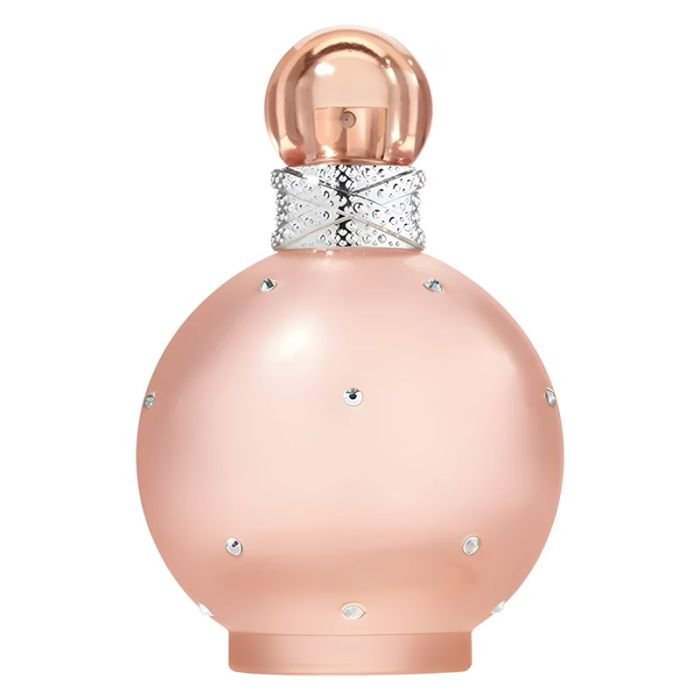 gorgeous Britney Spears Naked Fantasy Eau de Toilette Spray 100ml