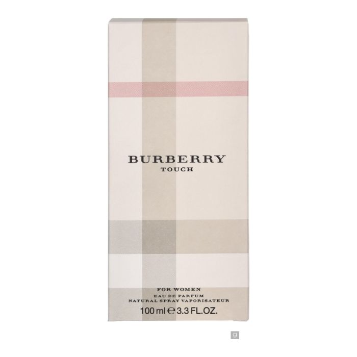 gorgeous Burberry Touch For Women Eau de Parfum Spray 100ml