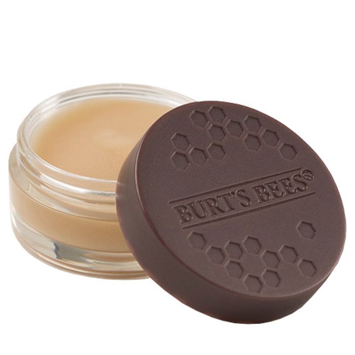 gorgeous Burt's Bees 100% Natural Overnight Intensive Lip Treatment 7.08g