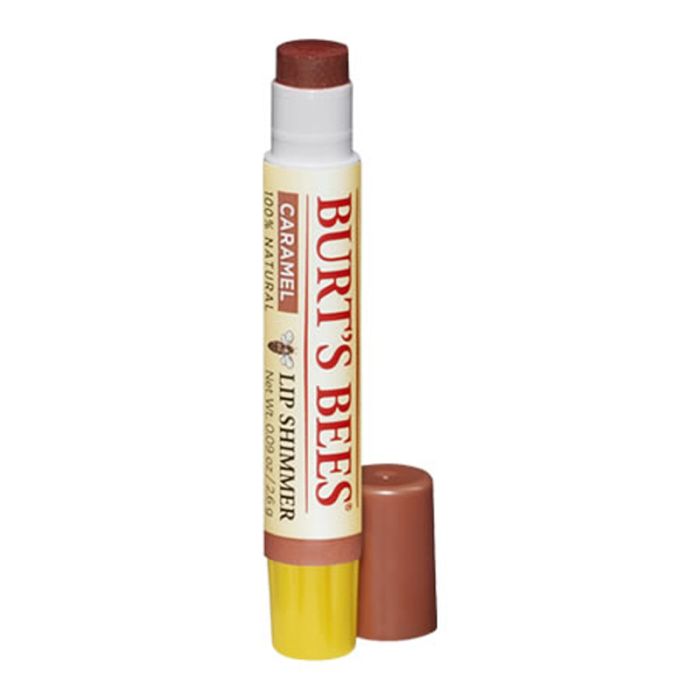 gorgeous Burt's Bees Lip Shimmer 2.6g - Various Flavours Available