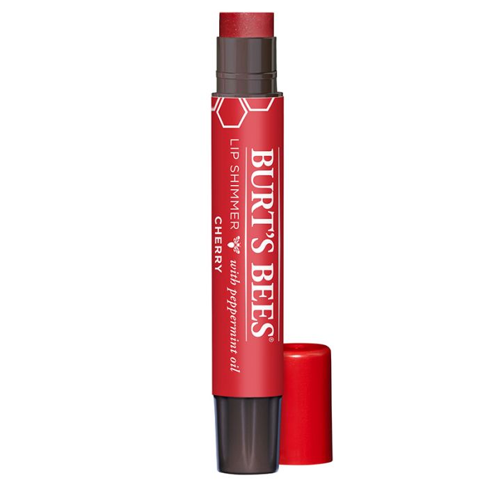 gorgeous Burt's Bees Lip Shimmer 2.6g - Various Flavours Available