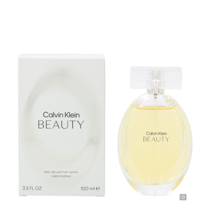 gorgeous Calvin Klein Beauty Eau de Parfum Spray 100ml