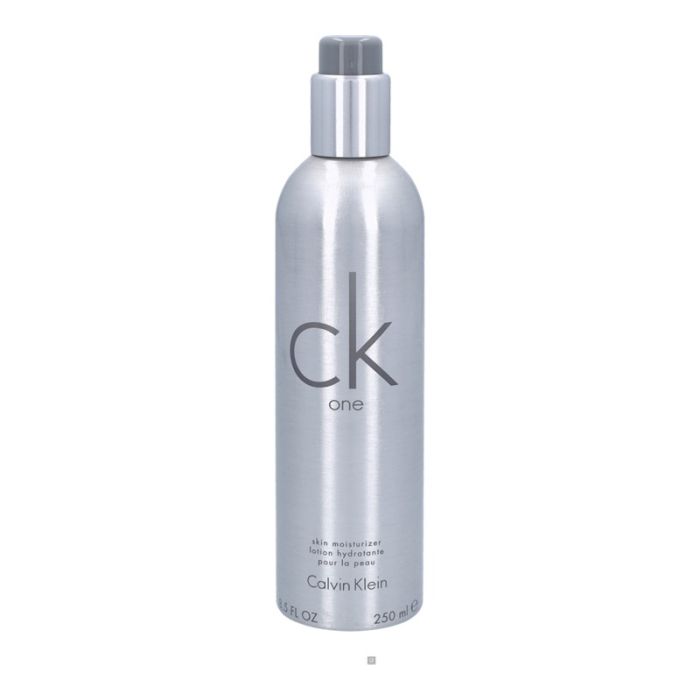 gorgeous Calvin Klein Ck One Skin Moisturizer 250 ml