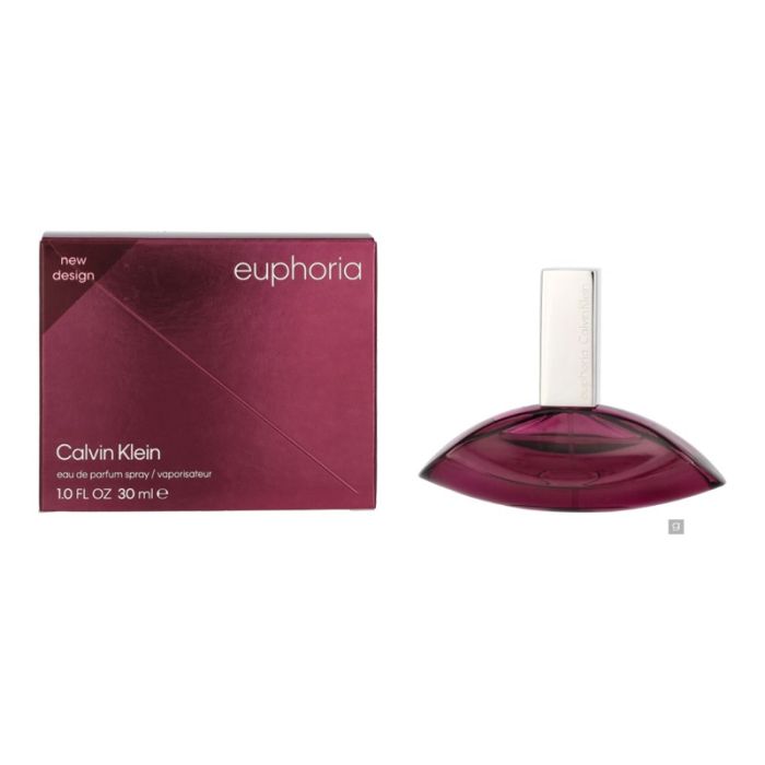 gorgeous Calvin Klein Euphoria Women Eau de Parfum Spray 30ml