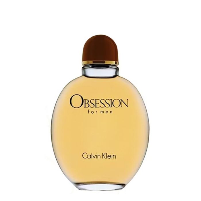 gorgeous Calvin Klein Obsession For Men Eau de Toilette Spray 75ml