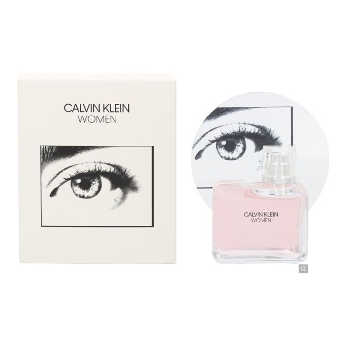 gorgeous Calvin Klein Women Eau de Parfum Spray 100ml