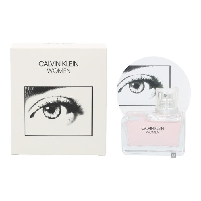 gorgeous Calvin Klein Women Eau de Parfum Spray 50ml