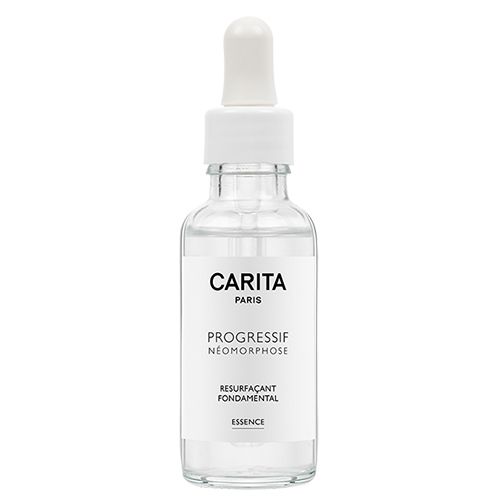 gorgeous Carita Progressive Neomorphose Fundamental Resurfacing Micro Essence 30ml