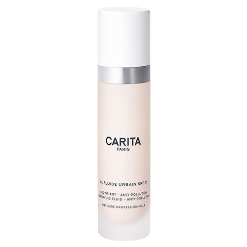 gorgeous Carita Urban Rescue Multi Protection Fluide SPF15 50ml