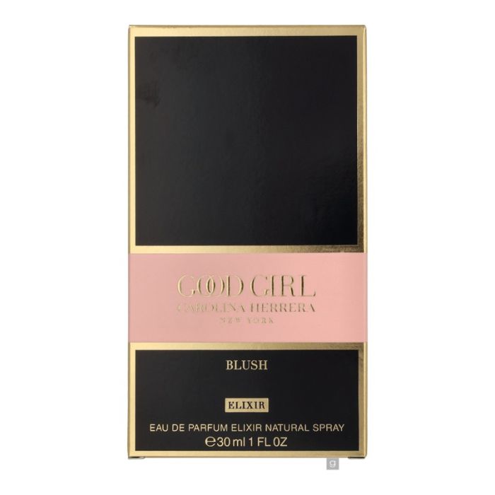 gorgeous Carolina Herrera Good Girl Blush Elixir Eau de Parfum Spray 30ml