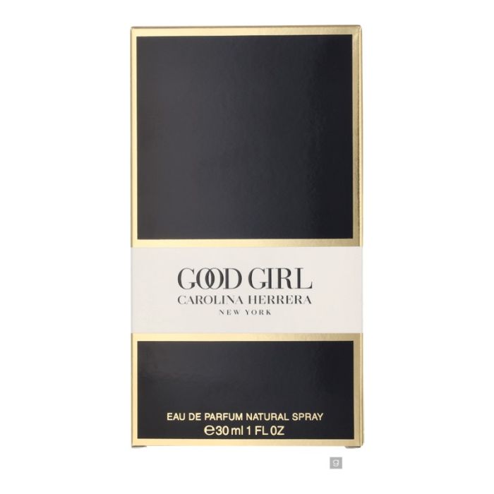 gorgeous Carolina Herrera Good Girl Eau de Parfum Spray 30ml