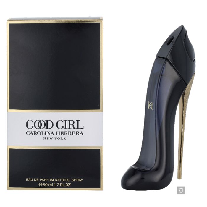gorgeous Carolina Herrera Good Girl Eau de Parfum Spray 50ml