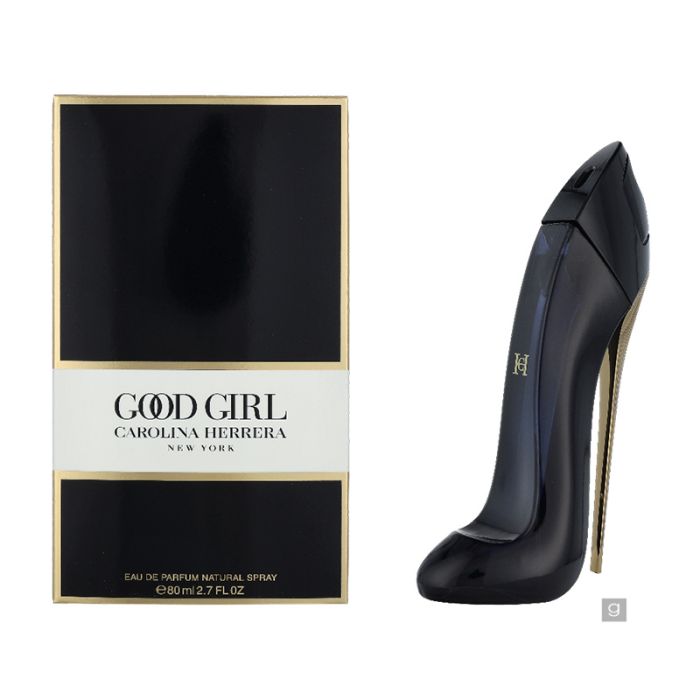 gorgeous Carolina Herrera Good Girl Eau de Parfum Spray 80ml