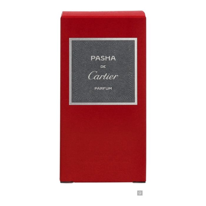 gorgeous Cartier Pasha De Cartier Eau de Parfum Spray 50ml