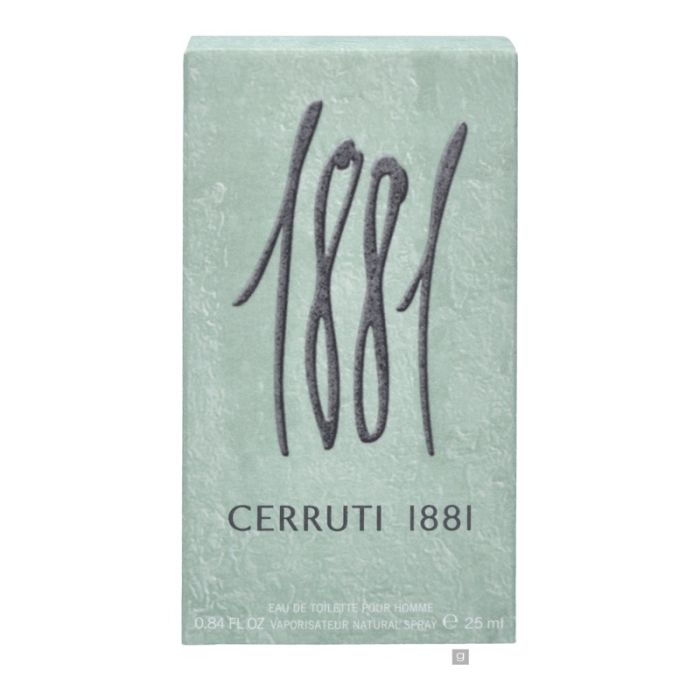 gorgeous Cerruti 1881 Pour Homme Eau de Toilette Spray 25ml