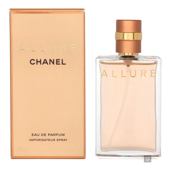 gorgeous Chanel Allure Femme Eau de Parfum Spray 35ml