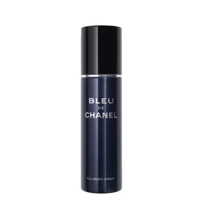 gorgeous Chanel Bleu De Chanel Pour Homme All-Over Spray 100ml