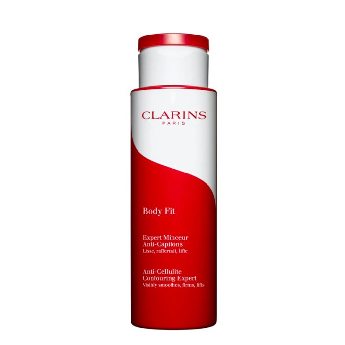 gorgeous Clarins Body Fit Anti-Cellulite Contouring Expert 200ml